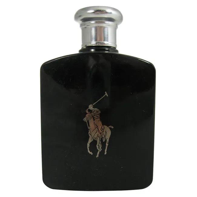 Polo Black Aftershave for Men