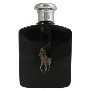 Polo Black Aftershave for Men