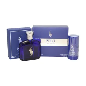 Polo Blue 2 Pc. Gift Set for Men