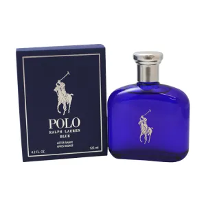 Polo Blue Aftershave for Men