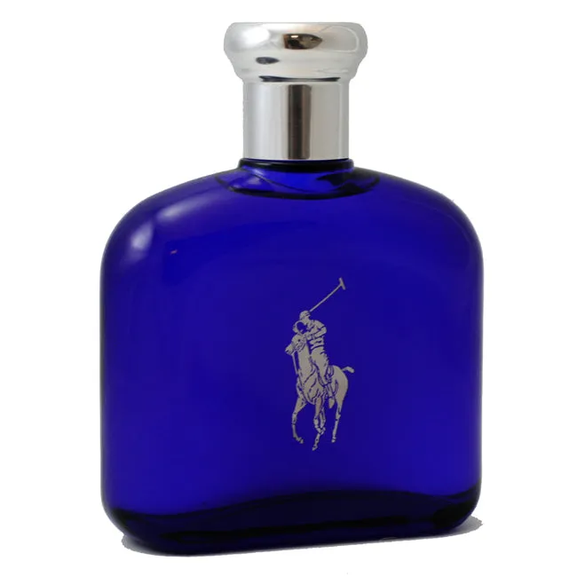 Polo Blue Aftershave for Men
