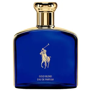 Polo Blue Gold by Ralph Lauren for Men 4.2 oz EDP Spray Tester