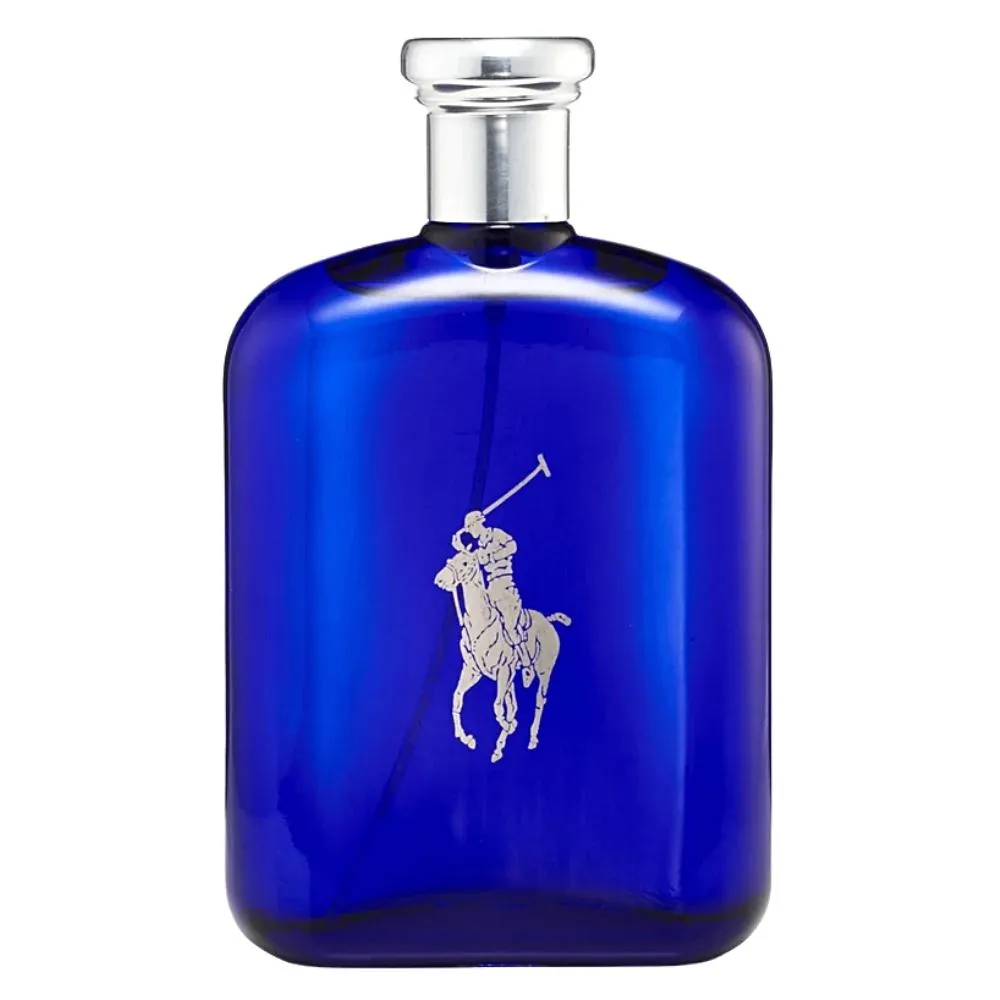 Polo Blue