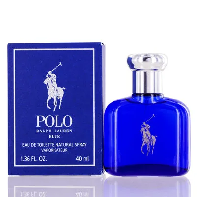 Polo Blue