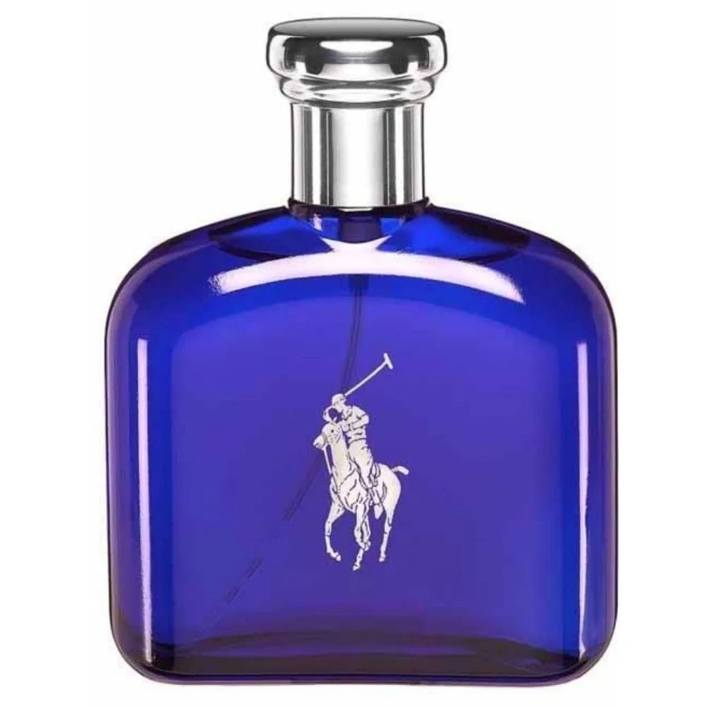 Polo Blue