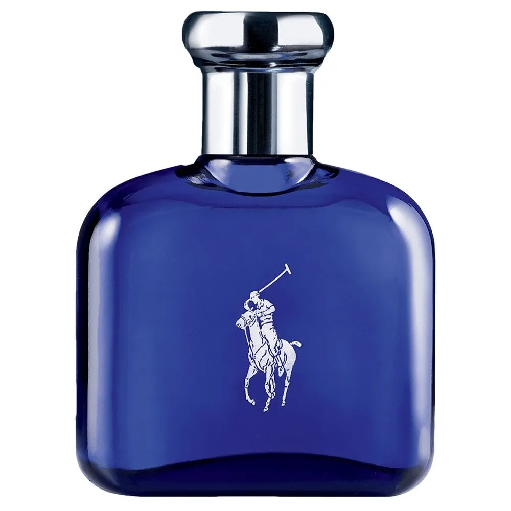Polo Blue