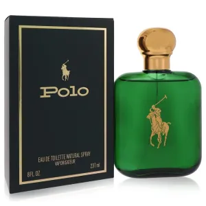 Polo Eau De Toilette/ Cologne Spray By Ralph Lauren