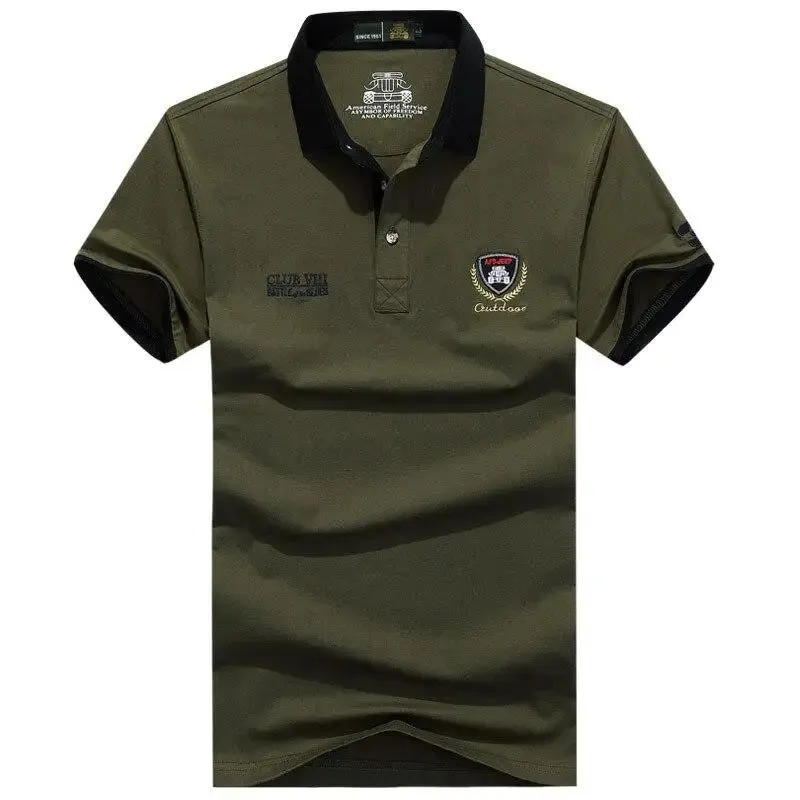 POLO MILITAIRE - CLUB VIII