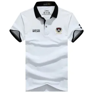 POLO MILITAIRE - CLUB VIII