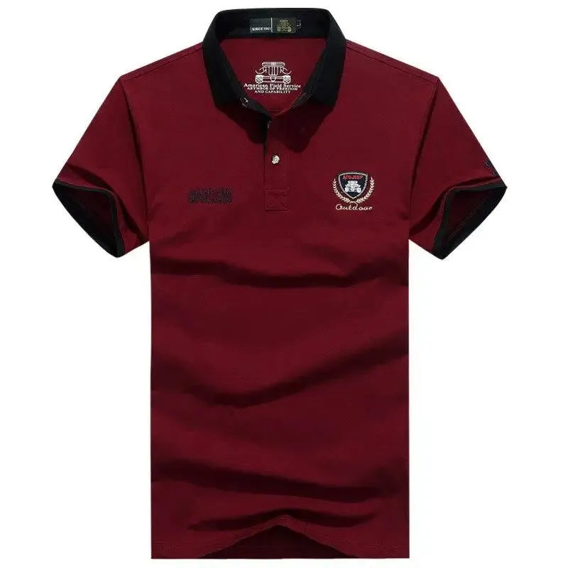 POLO MILITAIRE - CLUB VIII