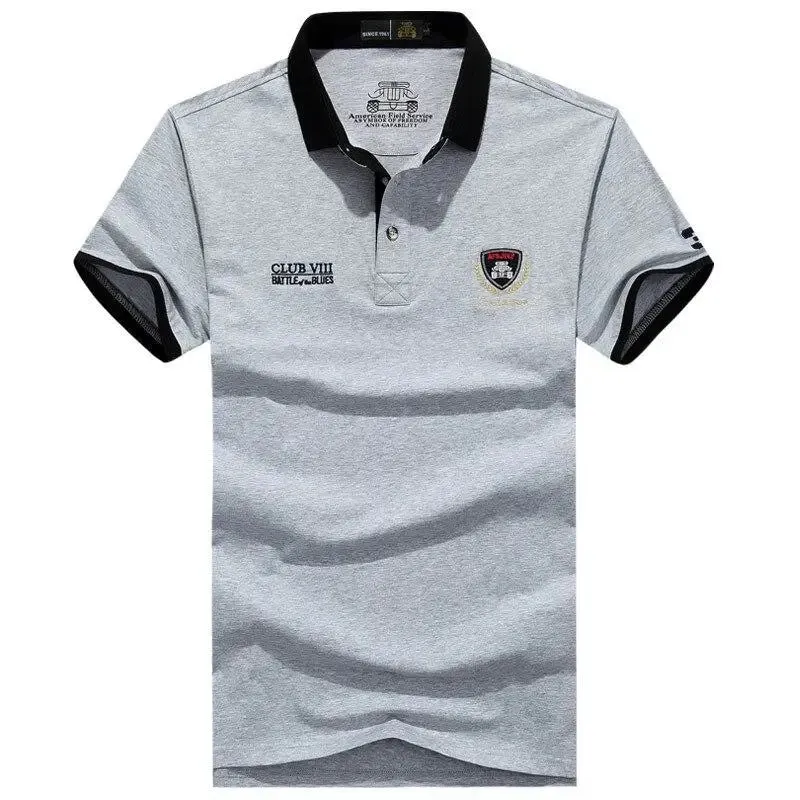 POLO MILITAIRE - CLUB VIII