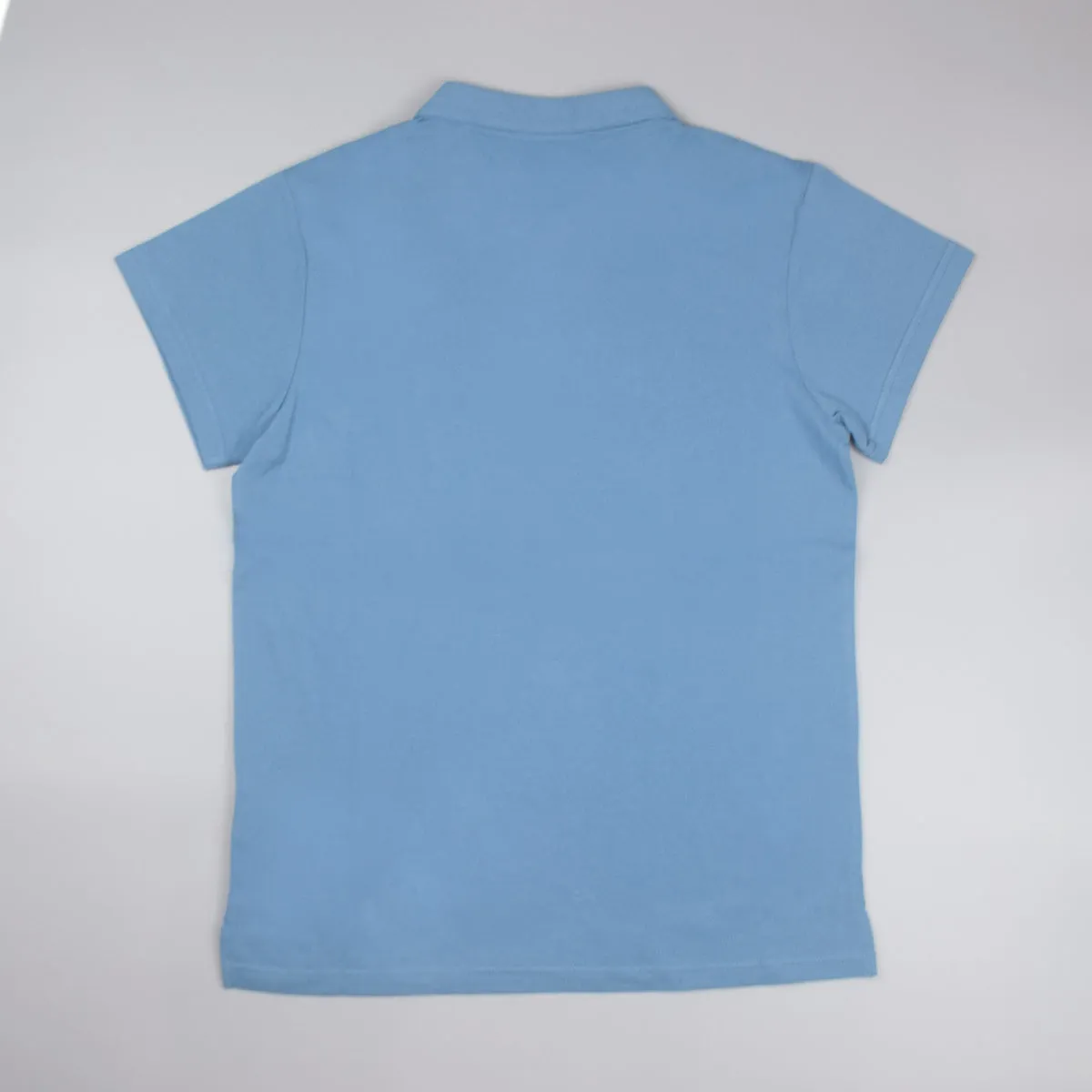 修身款Polo恤 Slim-fit Polo Shirt