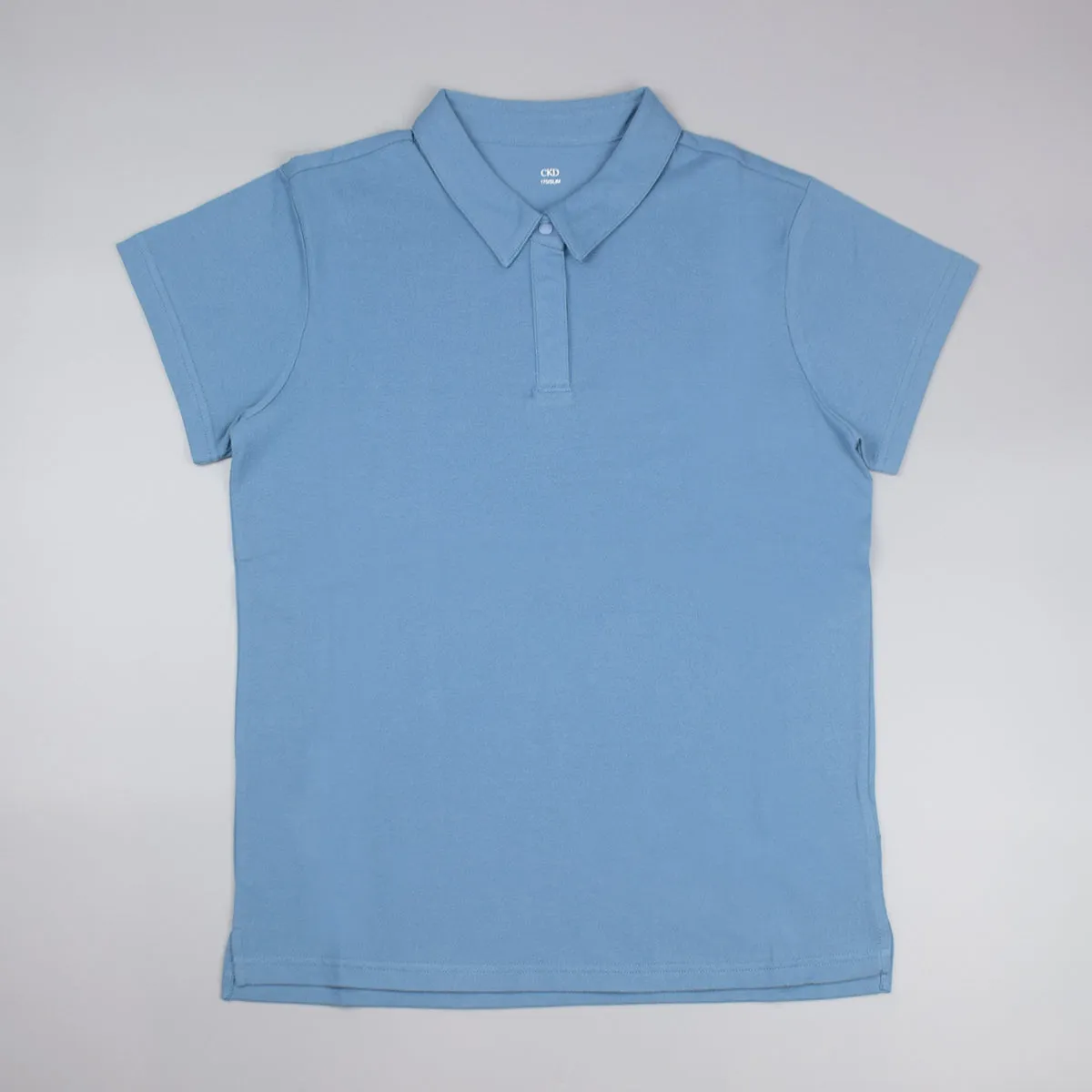 修身款Polo恤 Slim-fit Polo Shirt