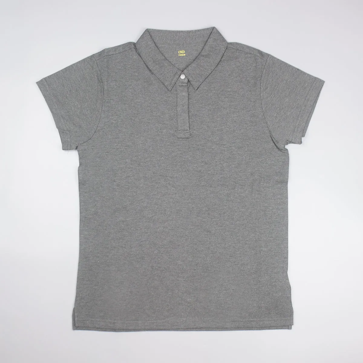 修身款Polo恤 Slim-fit Polo Shirt
