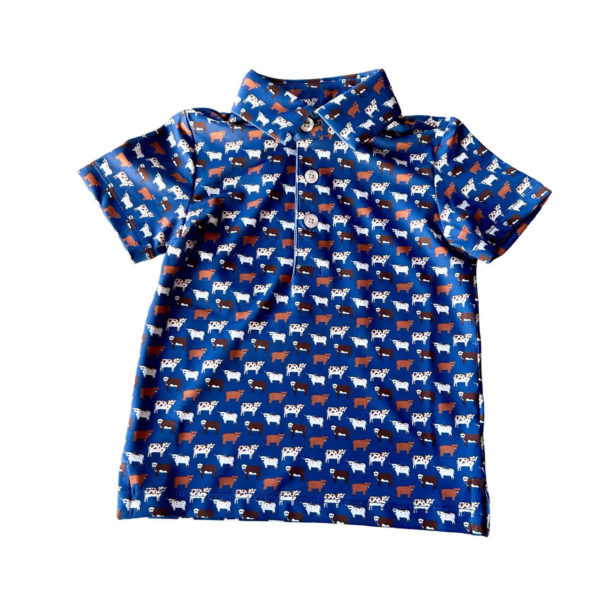 Polo | Stockyards