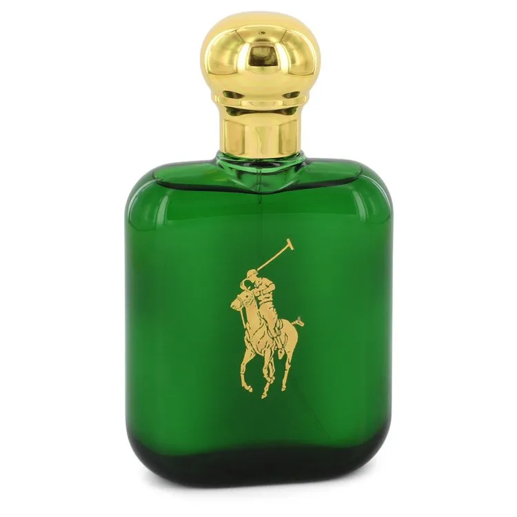 Polo Unboxed