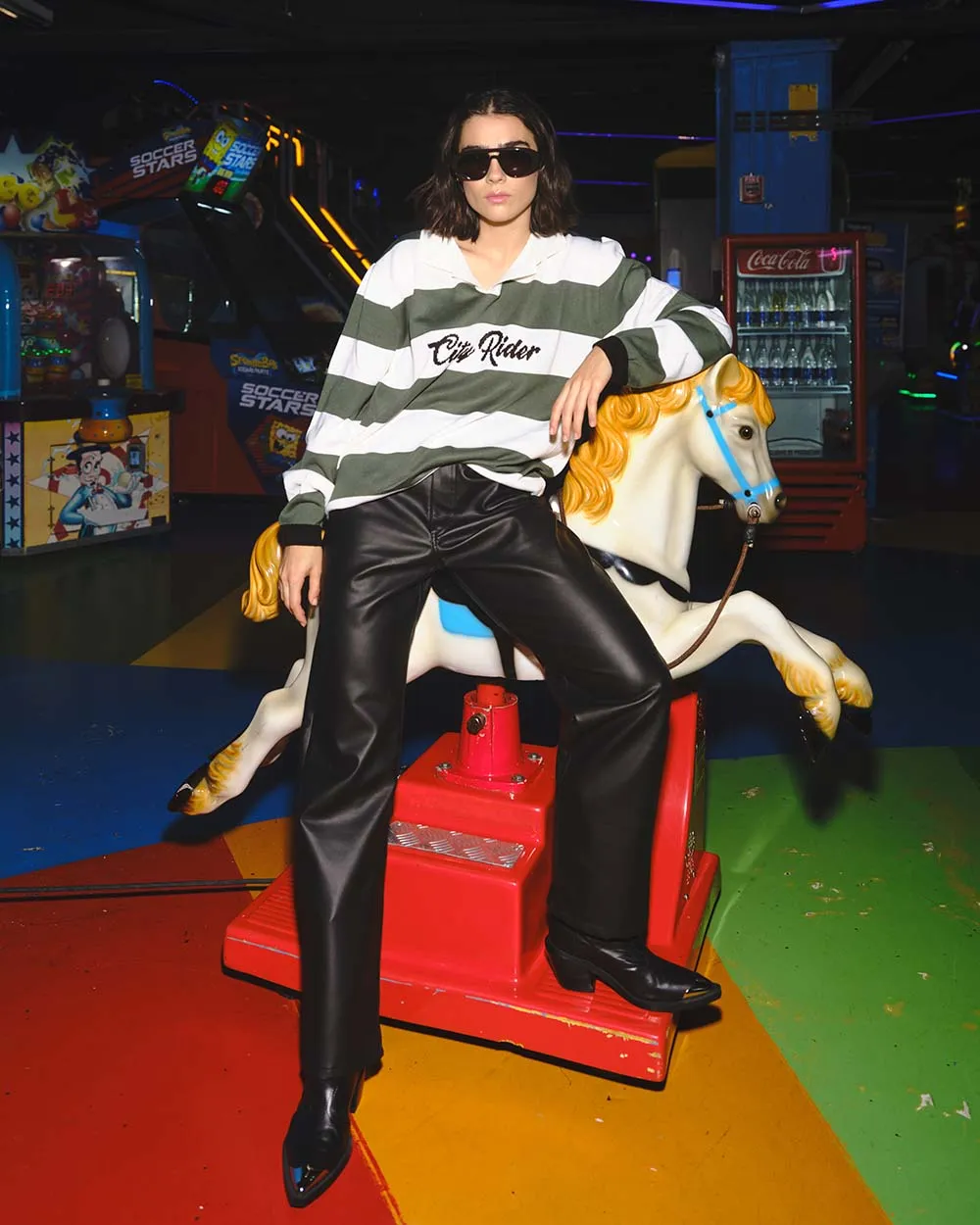 POPSTAR POLO