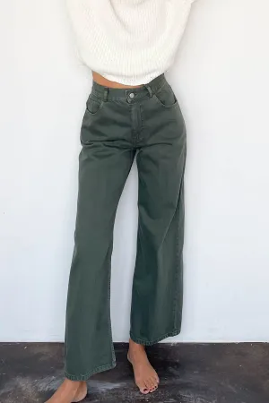 Puerto Pant