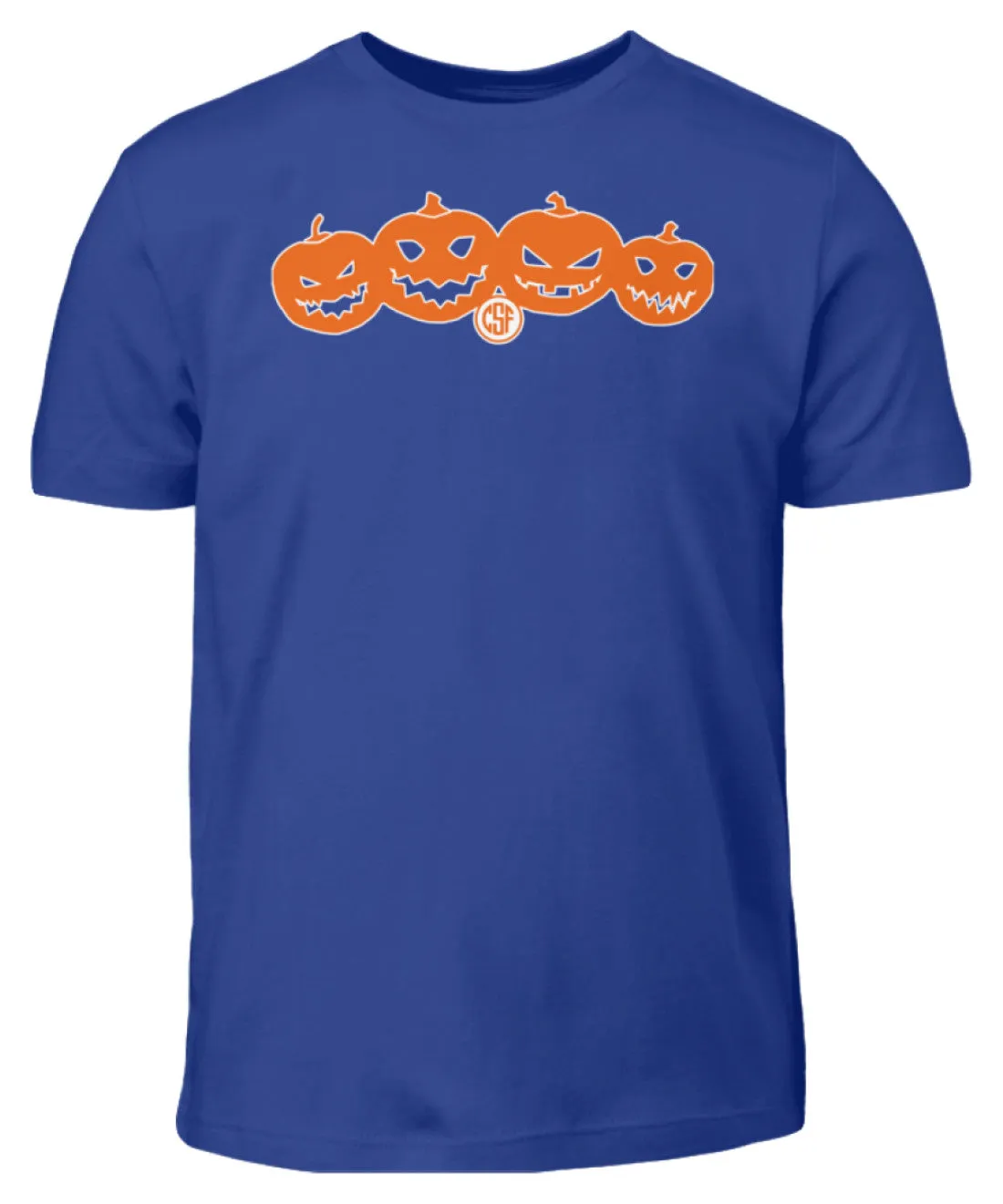 Pumpkinheads  - Kinder T-Shirt