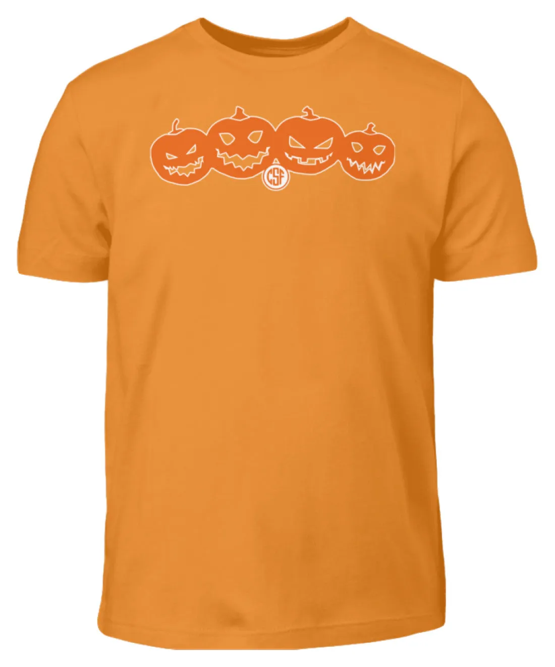 Pumpkinheads  - Kinder T-Shirt