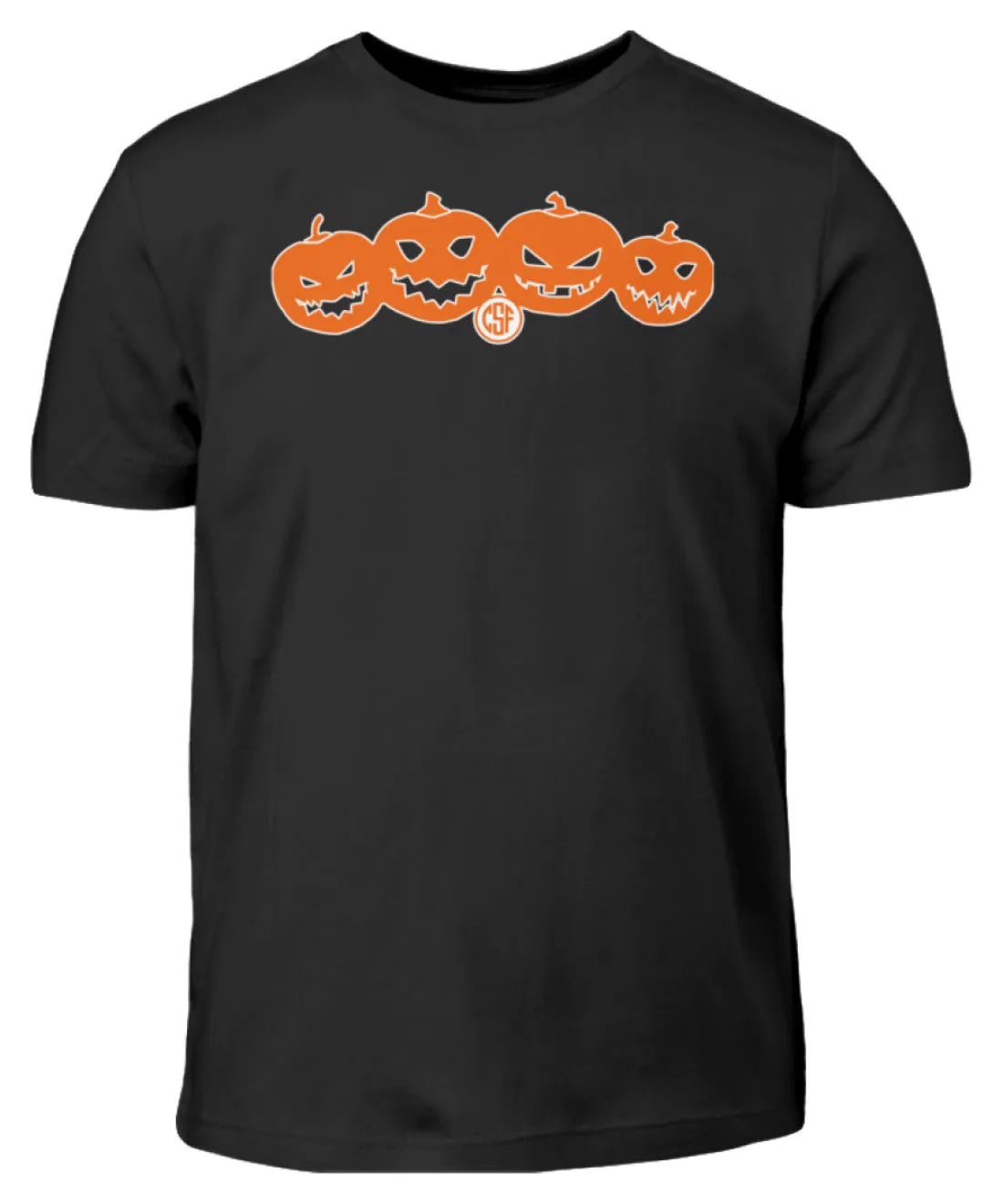 Pumpkinheads  - Kinder T-Shirt