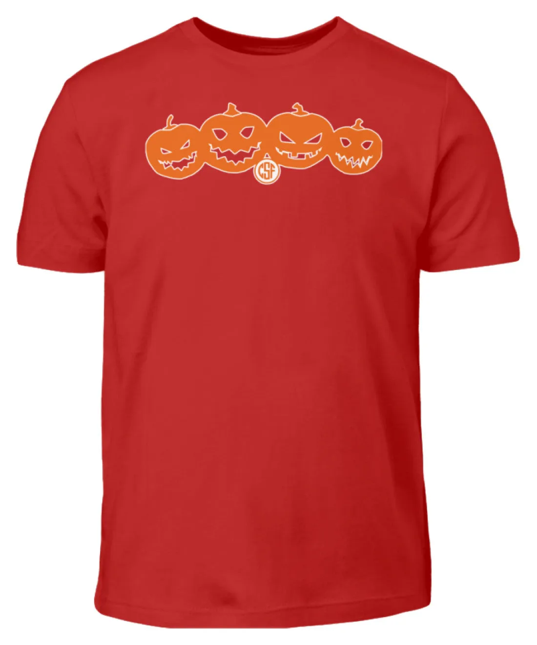 Pumpkinheads  - Kinder T-Shirt