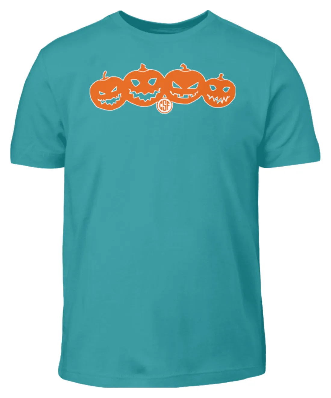Pumpkinheads  - Kinder T-Shirt