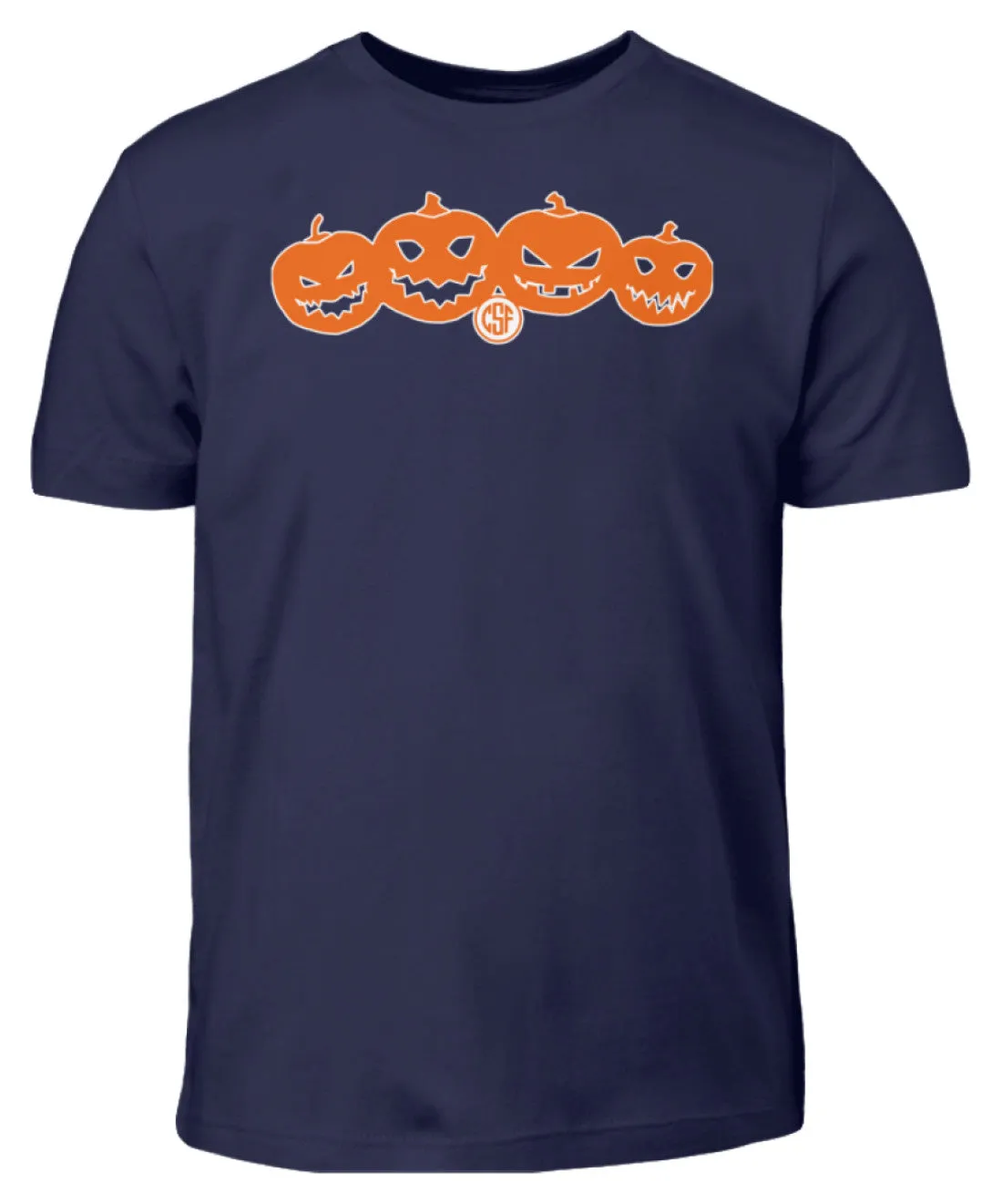 Pumpkinheads  - Kinder T-Shirt