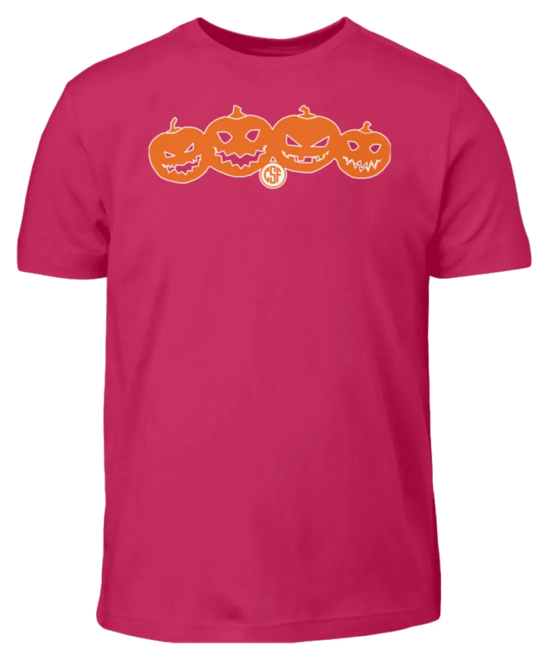 Pumpkinheads  - Kinder T-Shirt