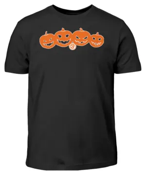 Pumpkinheads  - Kinder T-Shirt