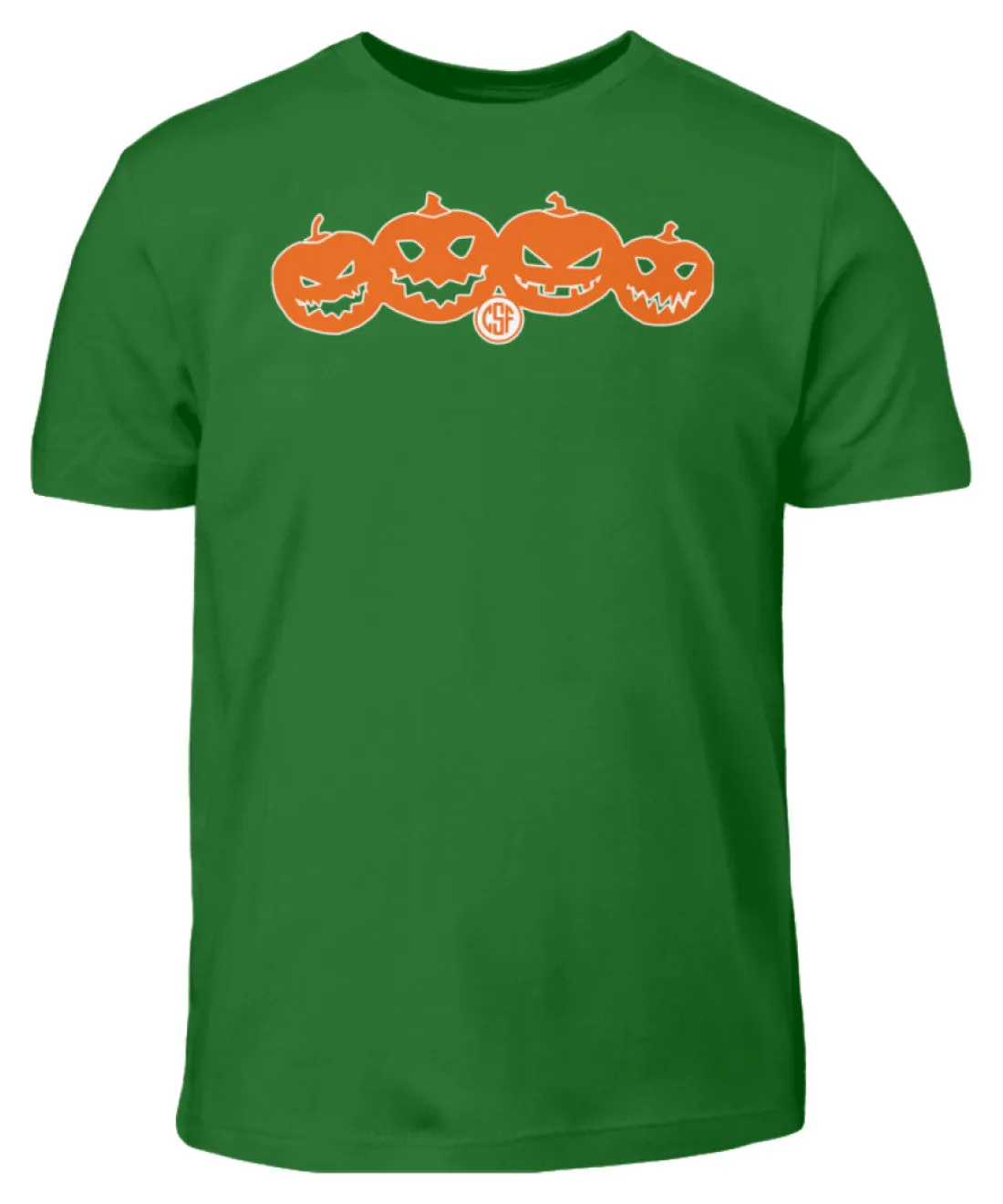 Pumpkinheads  - Kinder T-Shirt