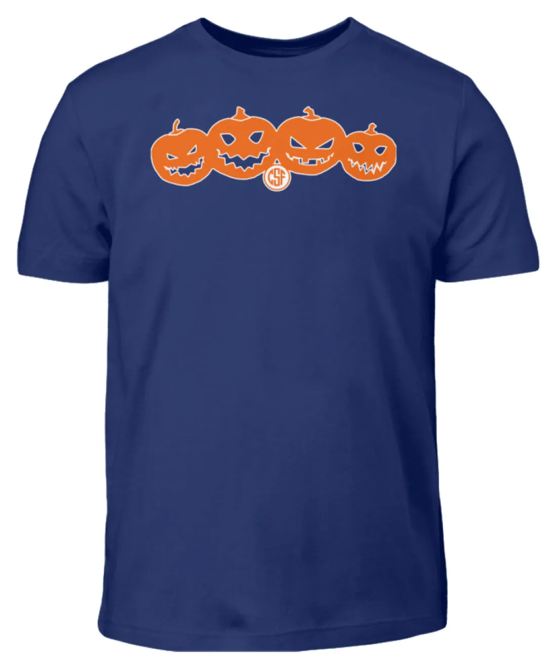 Pumpkinheads  - Kinder T-Shirt