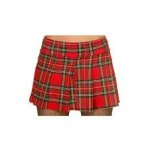 Punk Poser Skirt