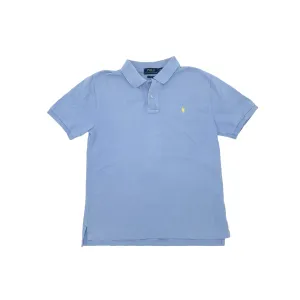 Ralph Lauren “classic fit” polo top - 14-16