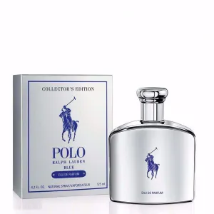 Ralph Lauren Polo Blue EDP 125ml Collector's Edition