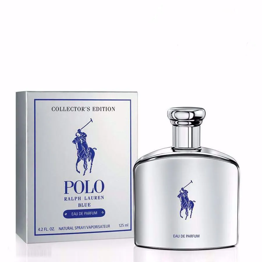 Ralph Lauren Polo Blue EDP 125ml Collector's Edition