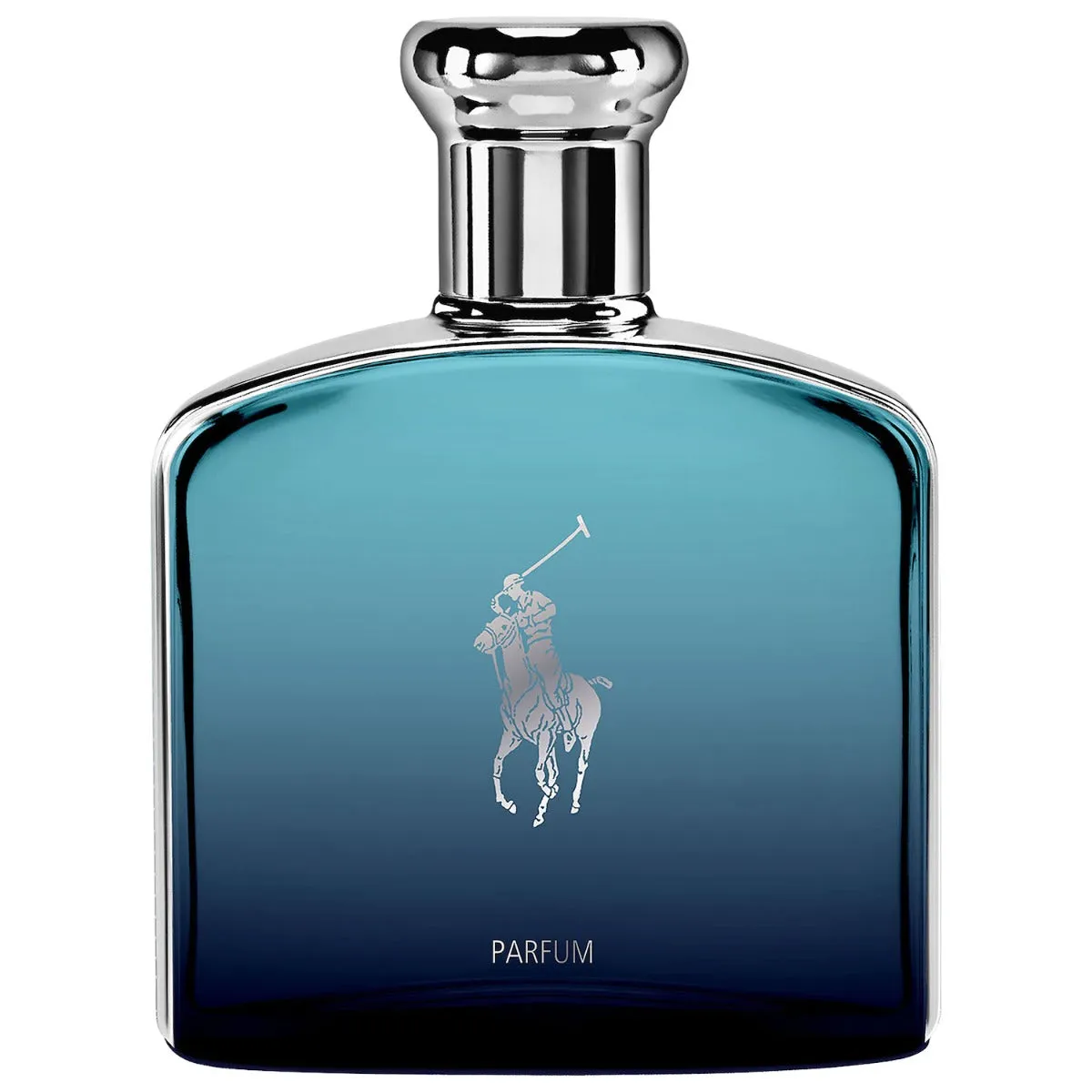 RALPH LAUREN POLO DEEP BLUE PARFUM 125 ml