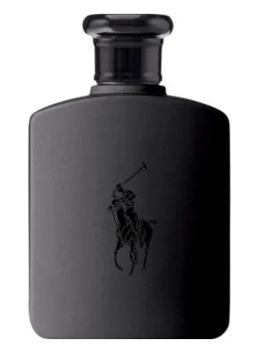 Ralph Lauren Polo Double Black 125ml