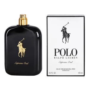 Ralph Lauren Polo Supreme Oud Eau De Parfum For Men