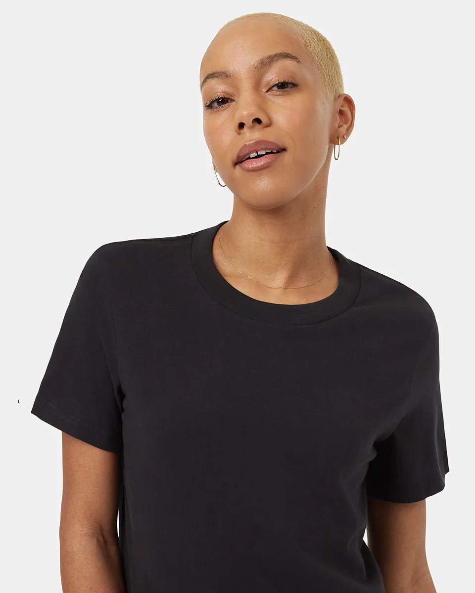 Regenerative Regular Crew T-Shirt