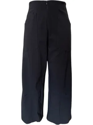 Rimini Pant in Black