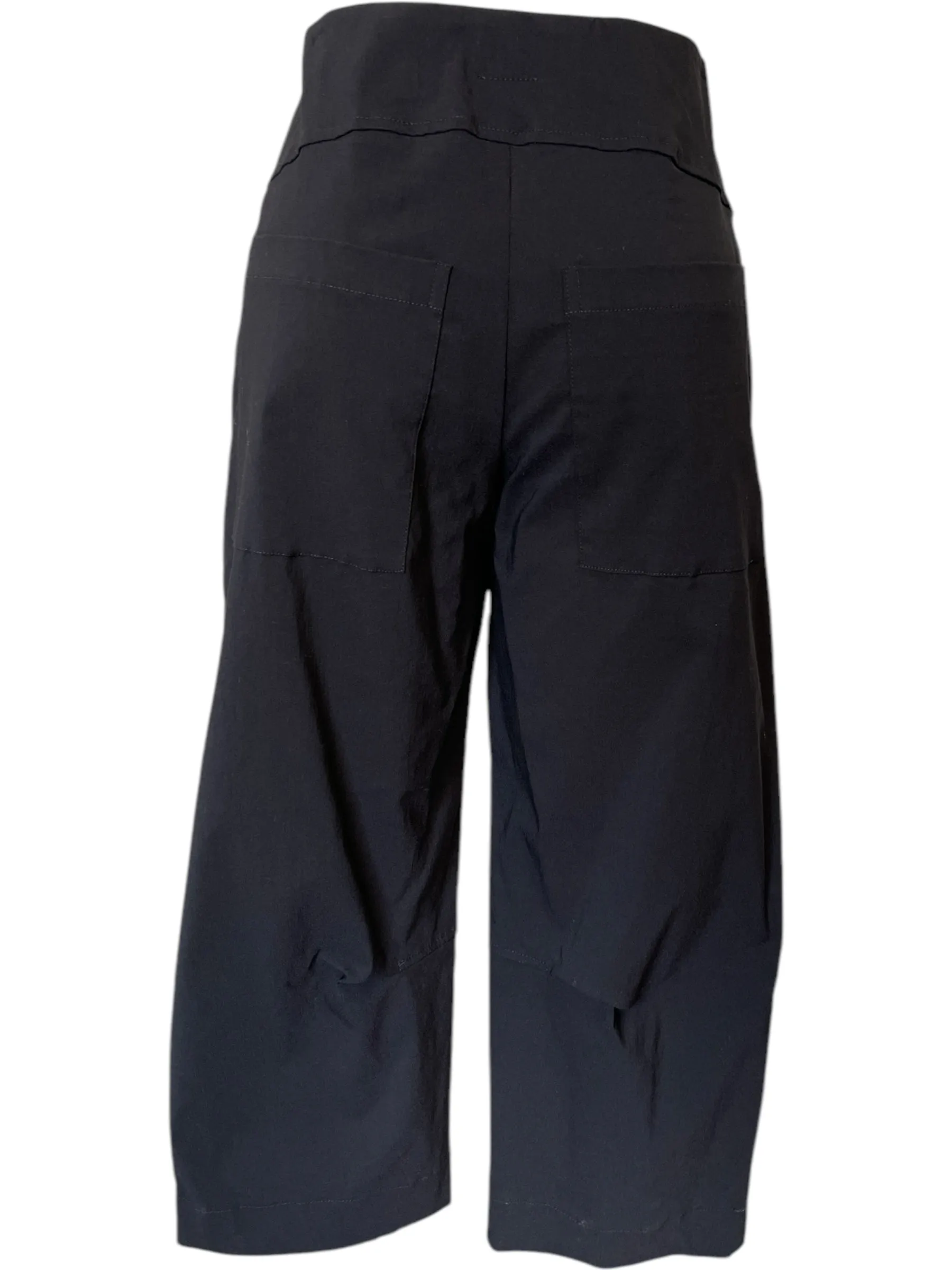 Rimini Pant in Black