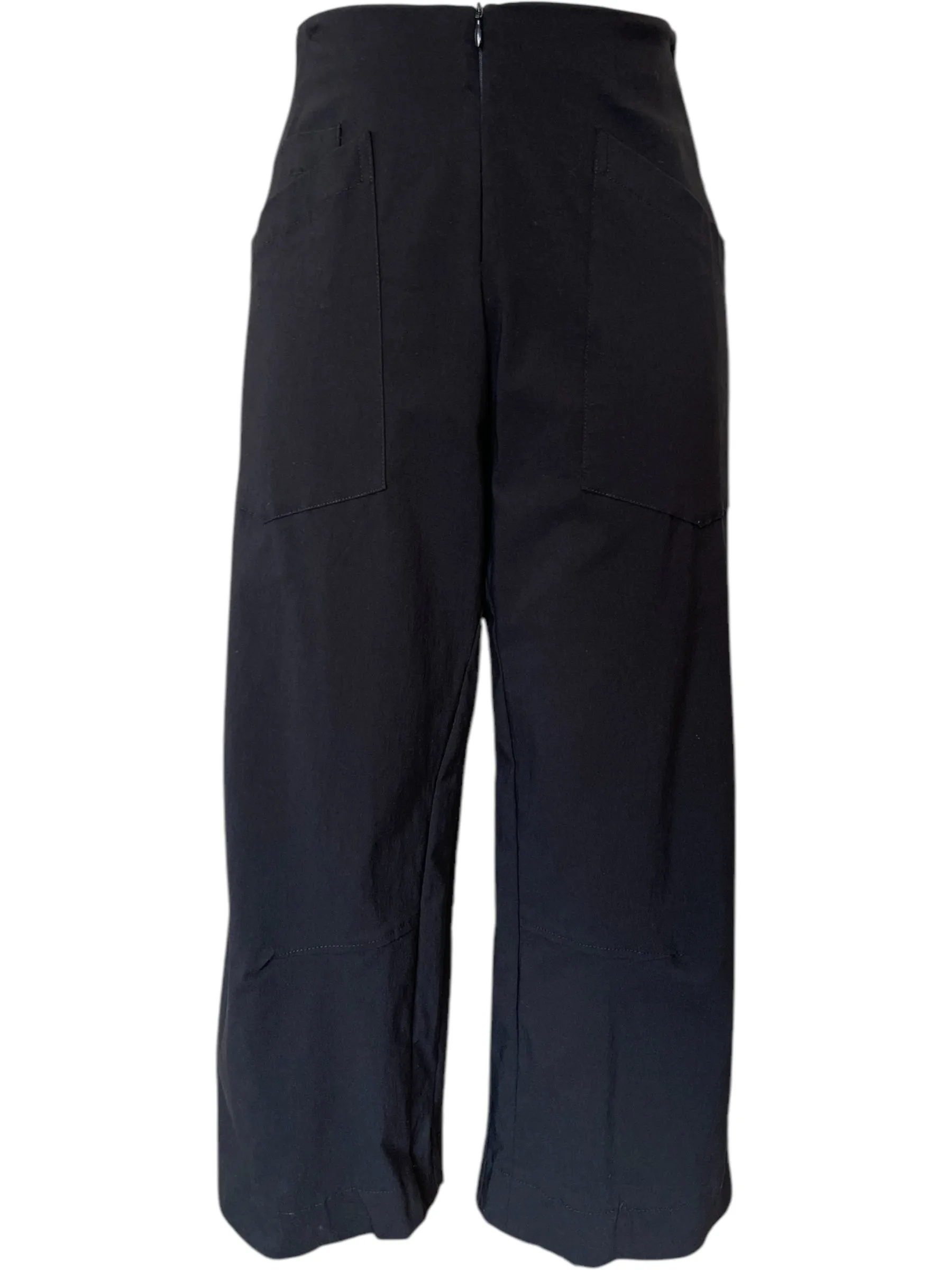 Rimini Pant in Black