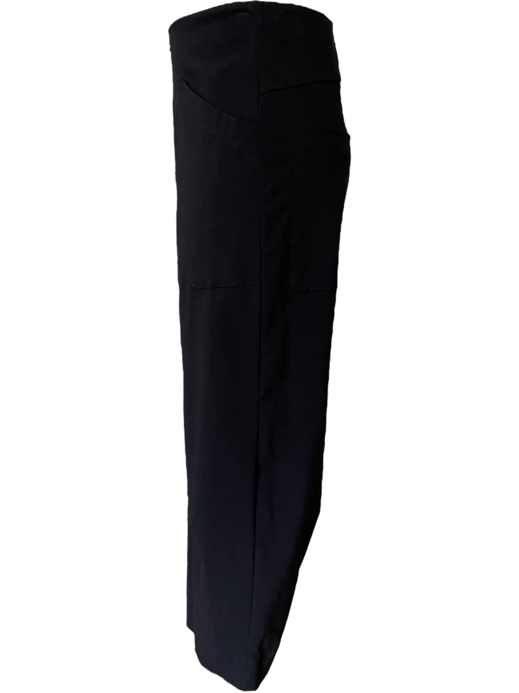 Rimini Pant in Black