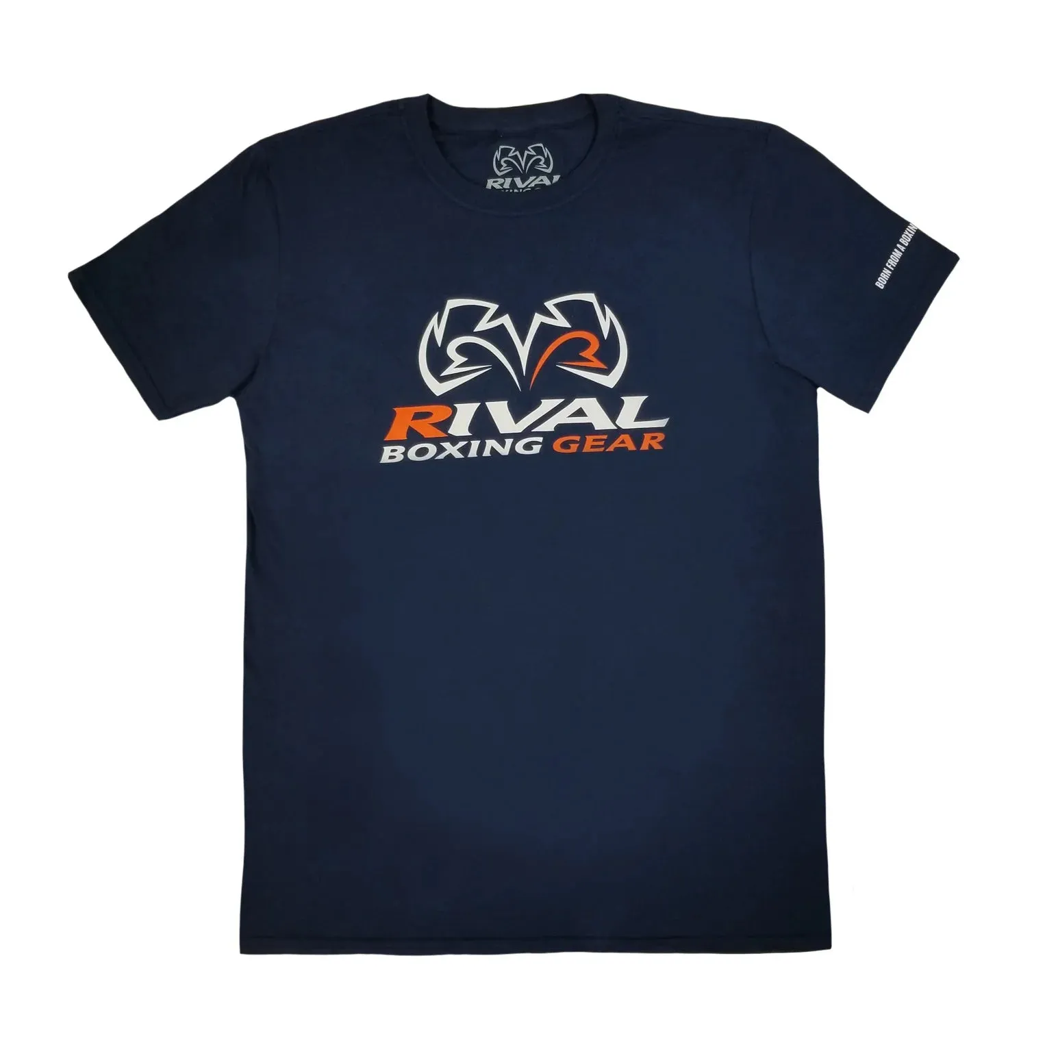 Rival Corpo T-Shirt