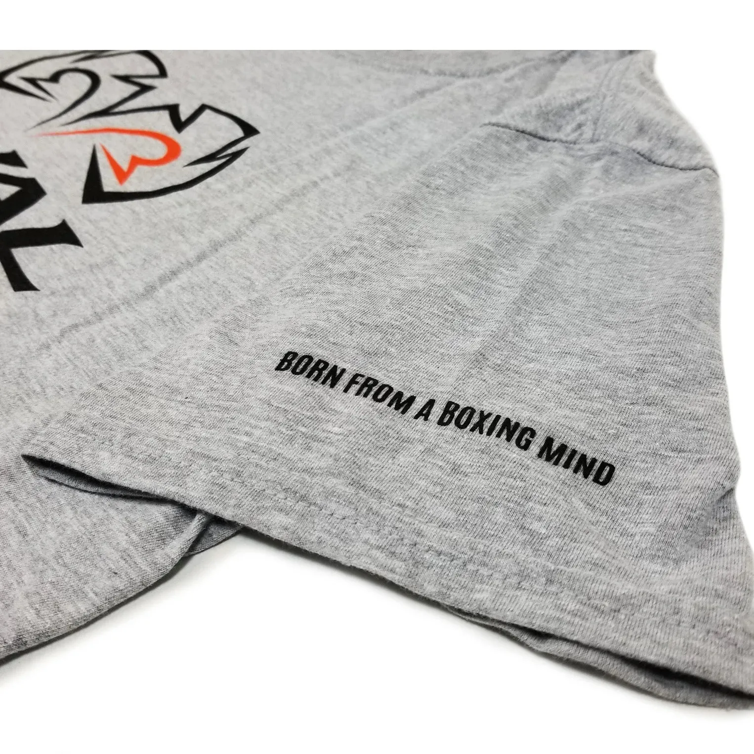 Rival Corpo T-Shirt