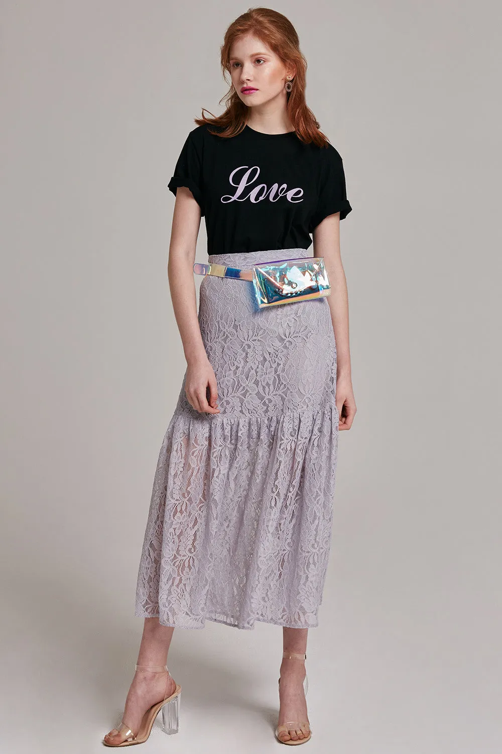 Rochelle Love Tee