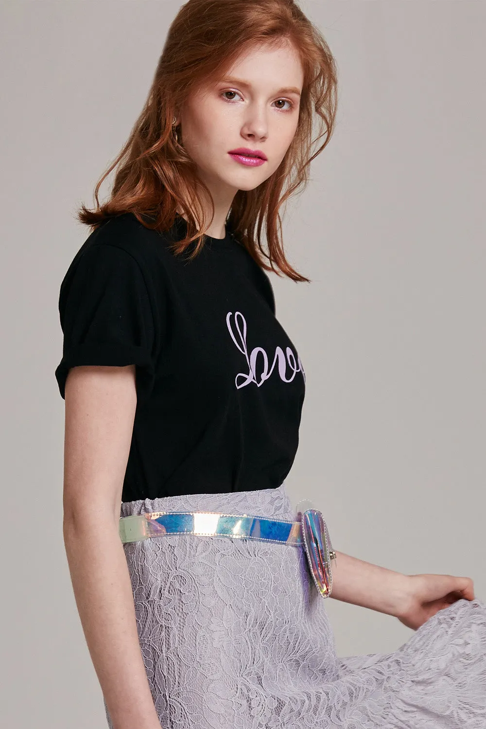 Rochelle Love Tee