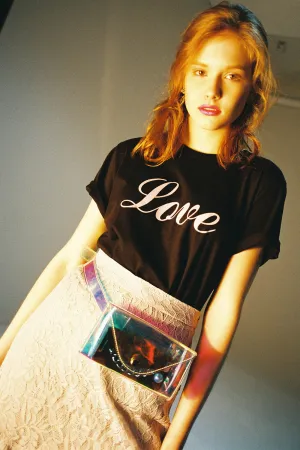 Rochelle Love Tee