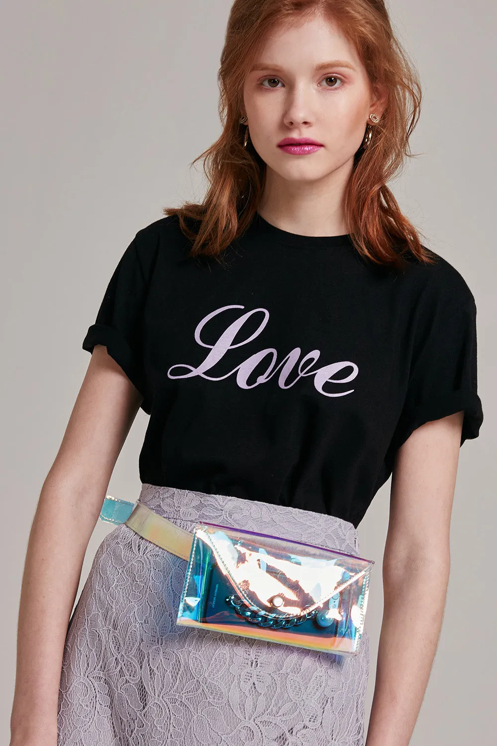 Rochelle Love Tee